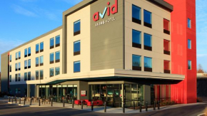 avid hotels - Prattville - Montgomery North, an IHG Hotel